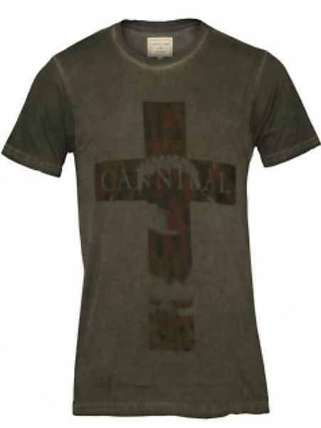 Eleven Paris Herren Shirt Damical (schwarz) günstig online kaufen