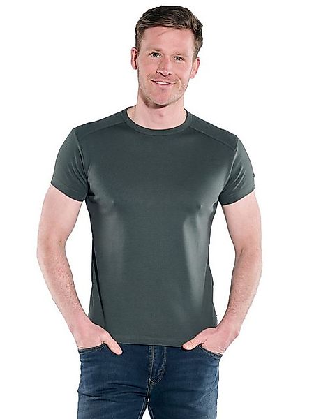 Engbers T-Shirt Basic-Shirt "My Favorite" organic günstig online kaufen
