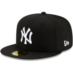 New Era Fitted Cap 59Fifty LIFESTYLE günstig online kaufen