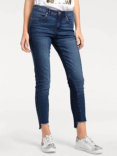 heine Röhrenjeans 1 Stk. tlg. günstig online kaufen