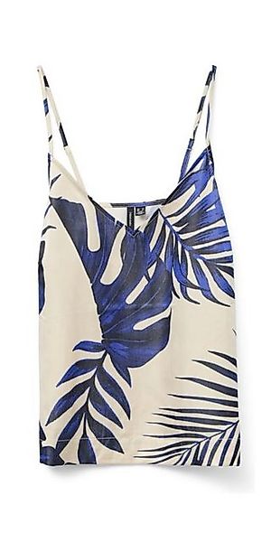 Vero Moda Blusentop VMVINA SINGLET TOP WVN GA günstig online kaufen