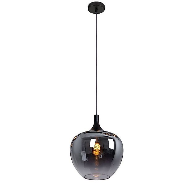 GLOBO LIGHTING Pendelleuchte, Leuchtmittel nicht inklusive, Hängelampe Esst günstig online kaufen