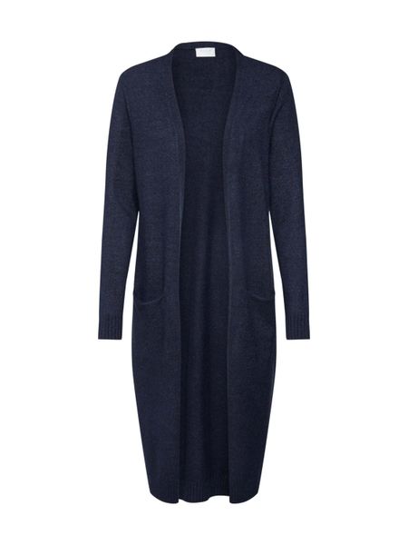 Vila Cardigan VIRIL LONG L/S KNIT günstig online kaufen