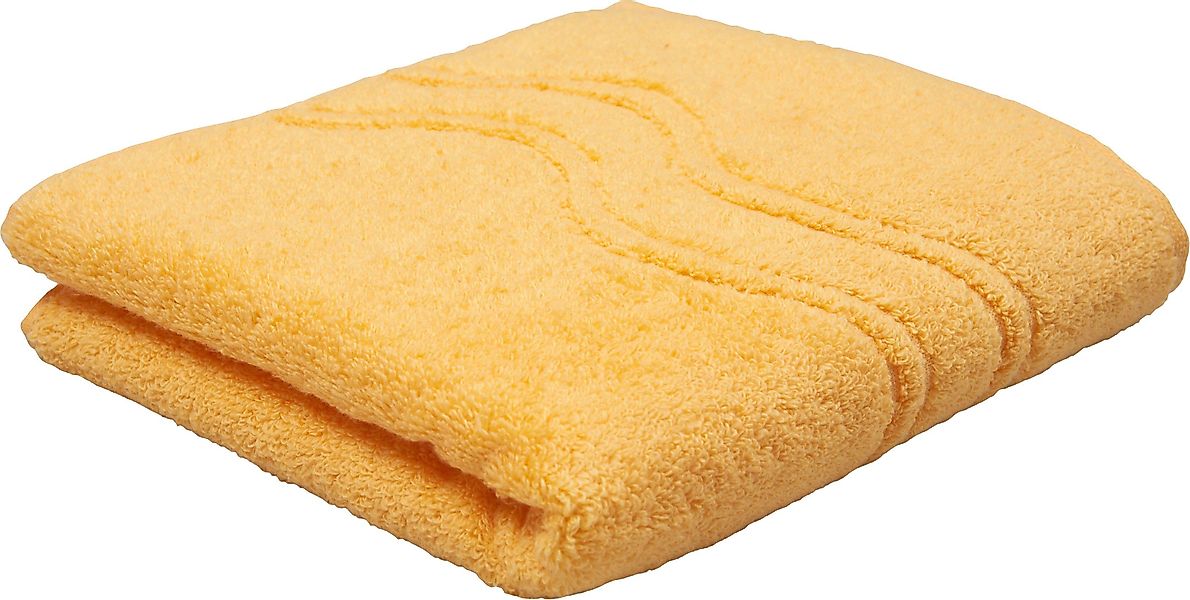 ROSS Handtuch Cashmere feeling, Frottier (Packung, günstig online kaufen