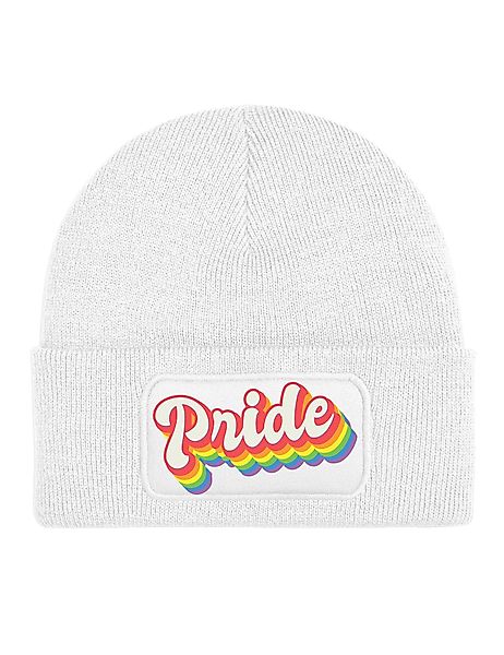 Youth Designz Beanie Pride unisex Beanie günstig online kaufen