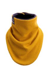Manufaktur13 Strickschal Knit Windbreaker - Bandana, günstig online kaufen
