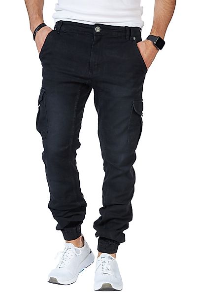 Styleko Cargohose 8014 Herren Cargohose Cargo günstig online kaufen