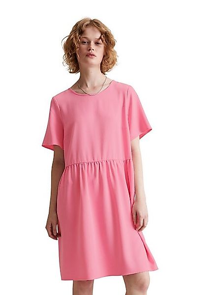 Marc O'Polo DENIM Sommerkleid aus TENCEL™ Lyocell günstig online kaufen
