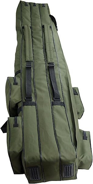Aves-24 Angelrutentasche Rutenfutteral PREMIUM RUTENTASCHE Angeltasche günstig online kaufen