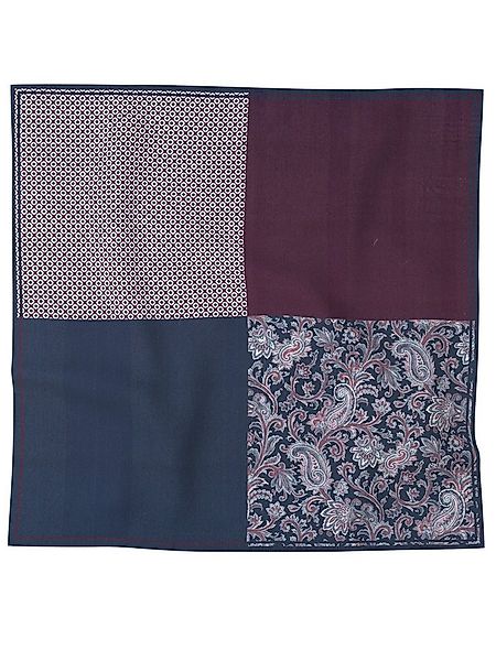 OLYMP Einstecktuch, 30 x 30 cm, mehrfarbig günstig online kaufen