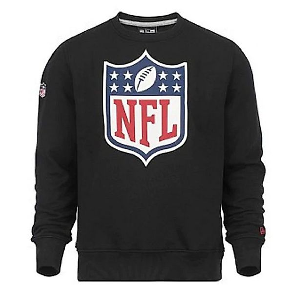 New Era Sweater NFL Logo Teamlogo in pigmentierter Grafik günstig online kaufen
