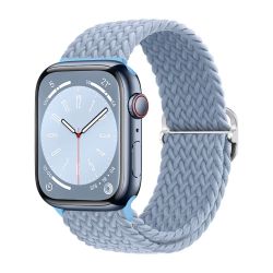 Widmann-Shop Smartwatch-Armband Nylon Loop Armband Apple günstig online kaufen