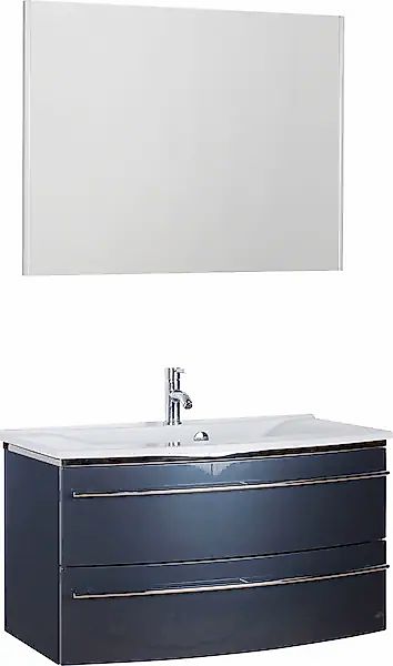 Saphir Badmöbel-Set »3040« 2 Stk. tlg. günstig online kaufen