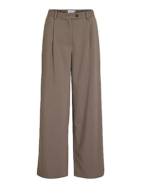 Vila Anzughose VISIFFE HW WIDE PANTS günstig online kaufen