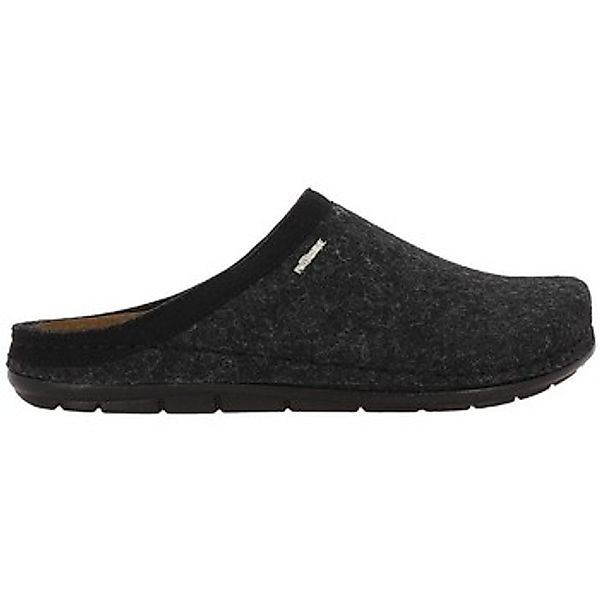 Rohde  Hausschuhe 6740  82-ANTHRAZIT 6740 günstig online kaufen
