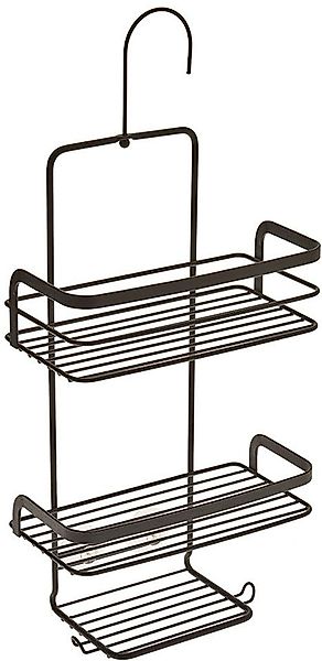 Metaltex Hängeregal Lava, Set 1-tlg., 2 Etagen günstig online kaufen