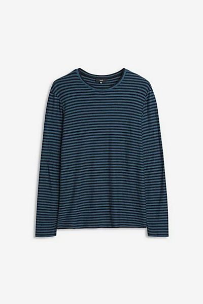 Cinque Sweatshirt CIBADO, dunkelblau günstig online kaufen