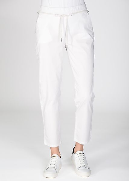 Clarina Stoffhose günstig online kaufen