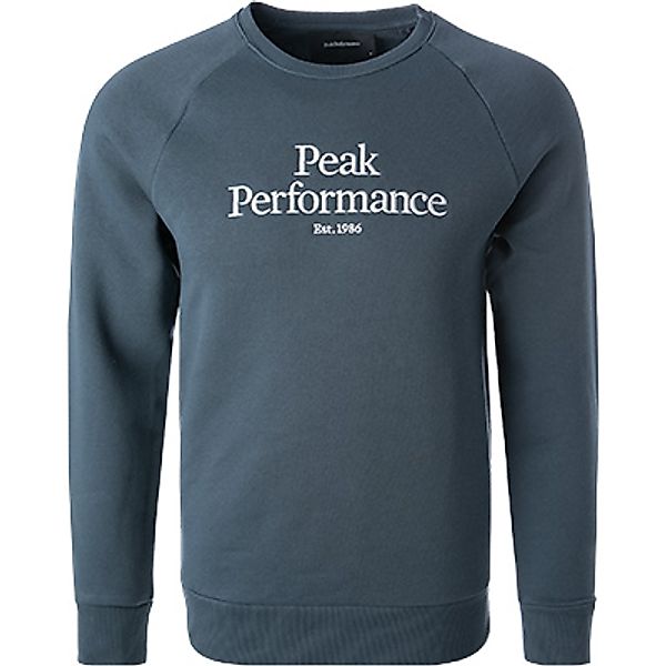 Peak Performance Sweatshirt G77281/190 günstig online kaufen