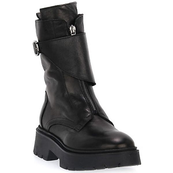 Priv Lab  Ankle Boots 5611 FORESTA NERO günstig online kaufen