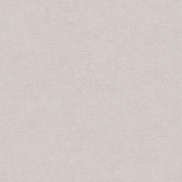 Bricoflor Beige Tapete mit Metallic Effekt Moderne Vliestapete Ideal für Wo günstig online kaufen