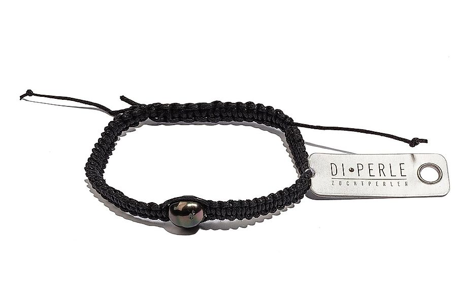 Adelia´s Perlenarmband Damen Perlenschmuck Tahiti Perlen günstig online kaufen