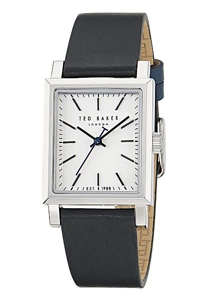 Ted Baker Quarzuhr JAARETH, (1-tlg), Quartz Analog günstig online kaufen