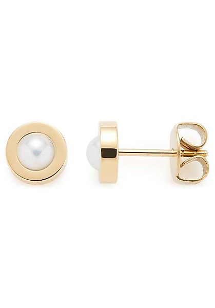 LEONARDO Paar Ohrstecker Isa Sommer Special, günstig online kaufen