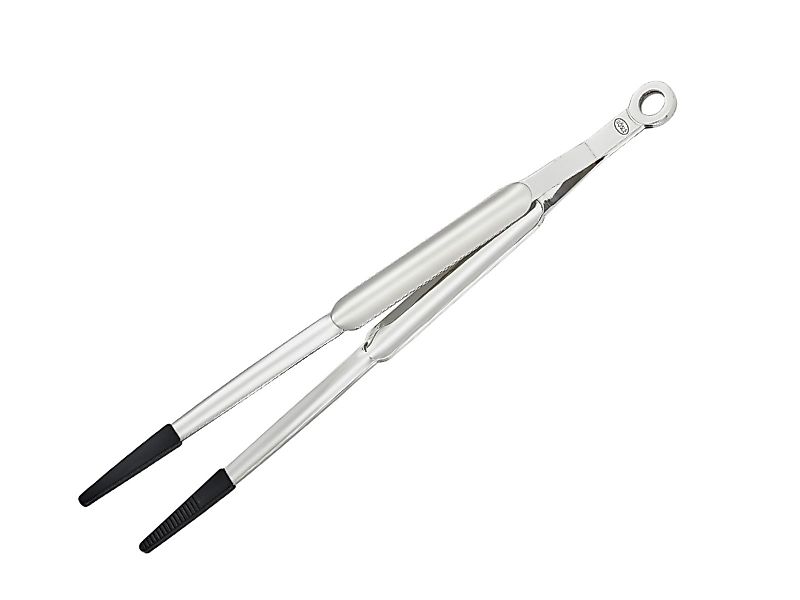 RÖSLE Kochzange zum Kochen und Grillen, Edelstahl 18/10, spülmaschinengeeig günstig online kaufen