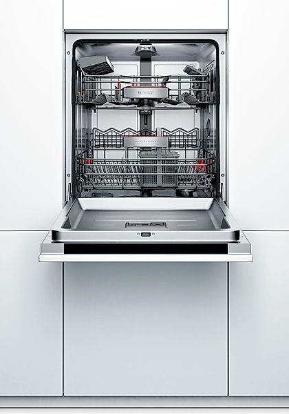 BOSCH Verblendungssatz SMZ5045, Hocheinbau günstig online kaufen