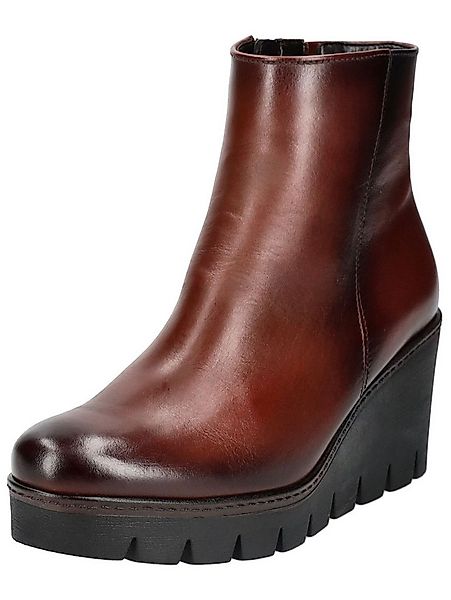 Gabor Gabor Stiefelette Nappaleder Keilstiefelette günstig online kaufen