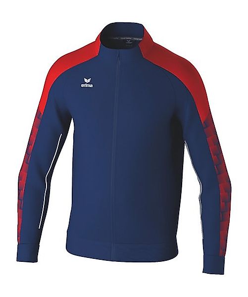 Erima Sweatjacke Erima EVO STAR Trainingsjacke F Sweatjacken Polyester günstig online kaufen