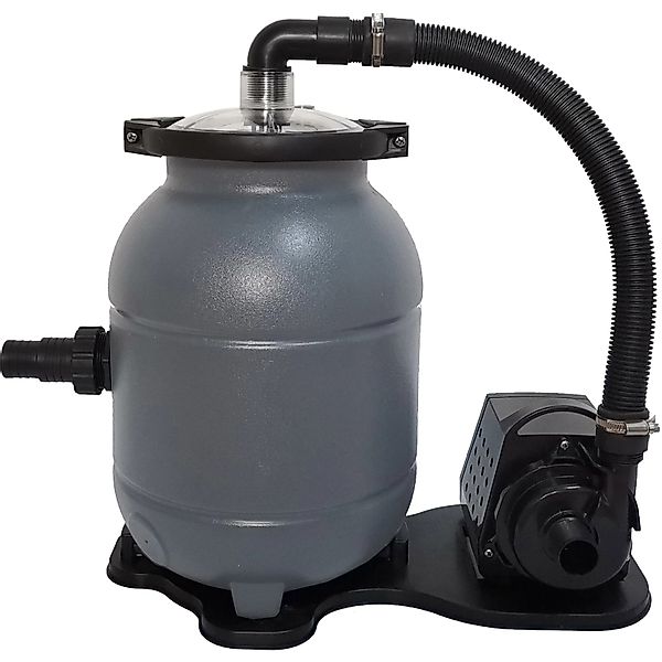 Summer Fun Poolfilter-Anlage Best Clean günstig online kaufen