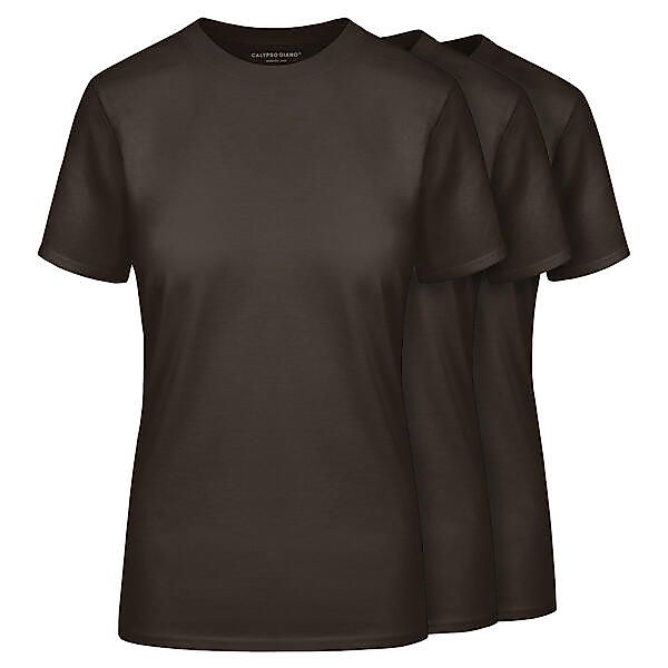 T-shirt | 3er Pack Sense | Damen günstig online kaufen