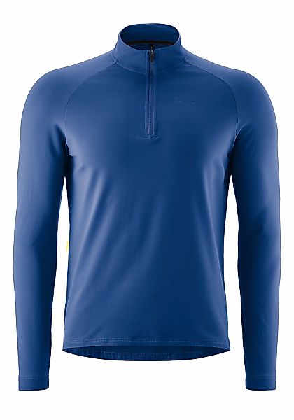 Gonso Radtrikot "Essential Jersey Longsleeve M", Herren Fahrradtrikot langa günstig online kaufen