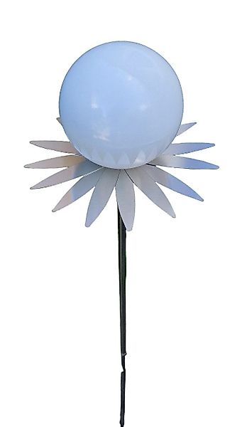 Jürgen Bocker - Gartenambiente Gartenstecker Blütenzauber günstig online kaufen