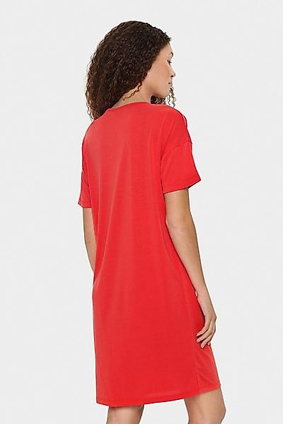 Saint Tropez Jerseykleid Jerseykleid AbbieSZ günstig online kaufen