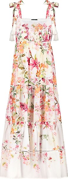 Monari Blusenkleid Kleid 107 günstig online kaufen