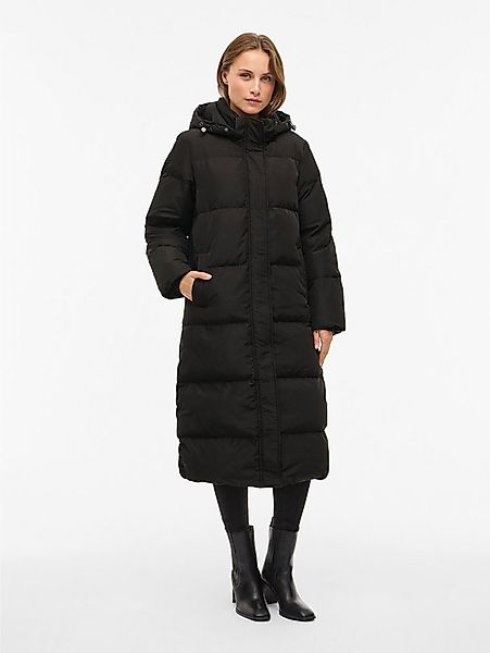 Vila Steppmantel VISTARI LONG DOWN COAT - NOOS günstig online kaufen