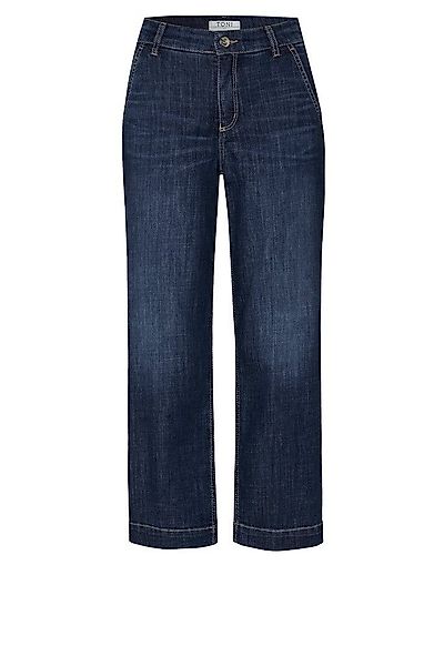 TONI Stretch-Jeans Liv Culotte günstig online kaufen