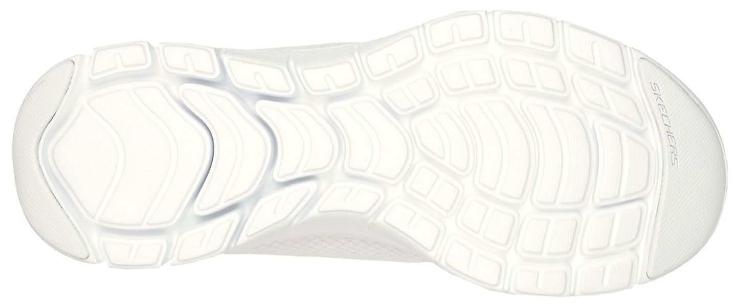 Skechers Sneaker "FLEX APPEAL 4.0 BRILLINAT VIEW", Freizeitschuh, Halbschuh günstig online kaufen