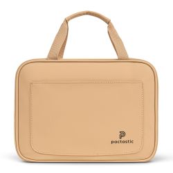 Pactastic Kulturbeutel Urban Collection, Veganes Tech-Material günstig online kaufen