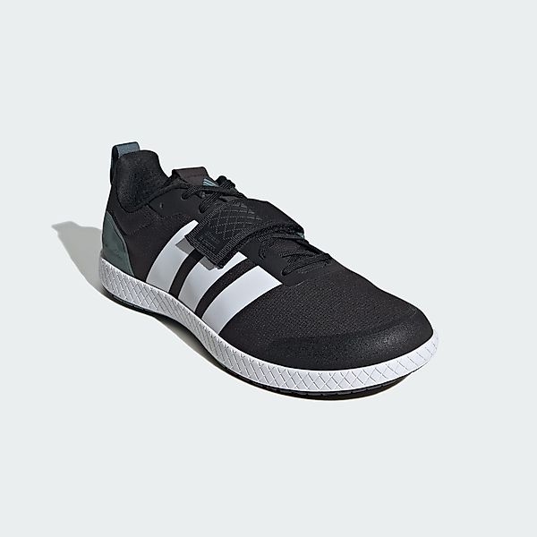 adidas Performance DIE TOTAL WEIGHTLIFTING SCHUHE günstig online kaufen
