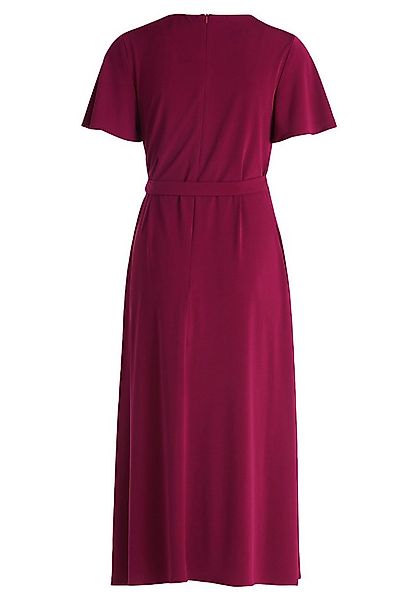 Vera Mont Jerseykleid Damen kurzarm günstig online kaufen