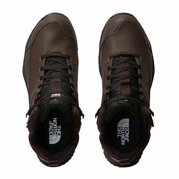 The North Face Wanderschuh "M STORM STRIKE III WP", wasserdicht günstig online kaufen