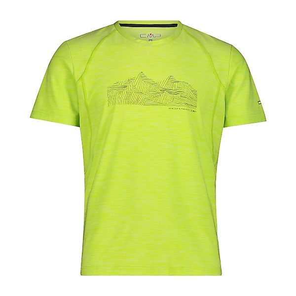 CMP T-Shirt CMP Herren T-Shirt MAN günstig online kaufen