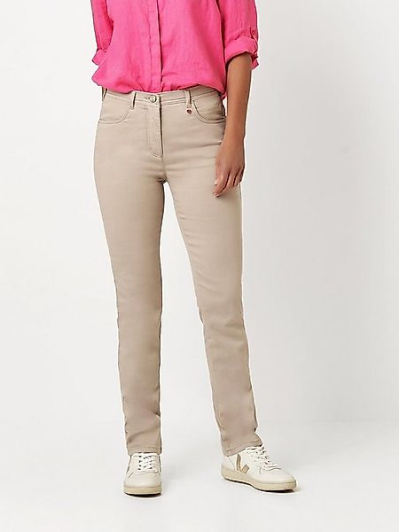 Relaxed by TONI Stretch-Hose Meine beste Freundin Slim in Slim-Fit günstig online kaufen
