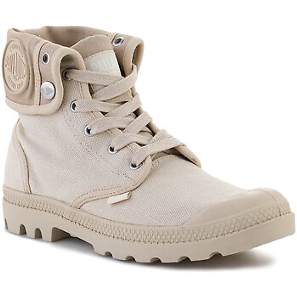Palladium Baggy Damen Schnürboots günstig online kaufen