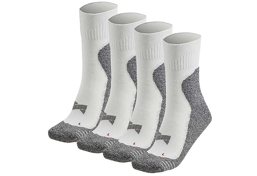 XTREME sockswear Socken PREMIUM (2-Paar) mit Lüftungseffekt, extra dicker F günstig online kaufen