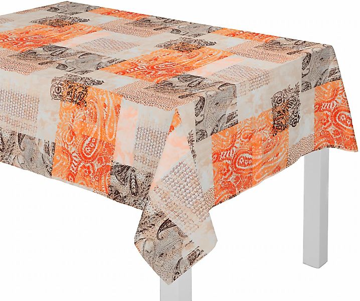 Wirth Tischdecke "JOLANDA" günstig online kaufen